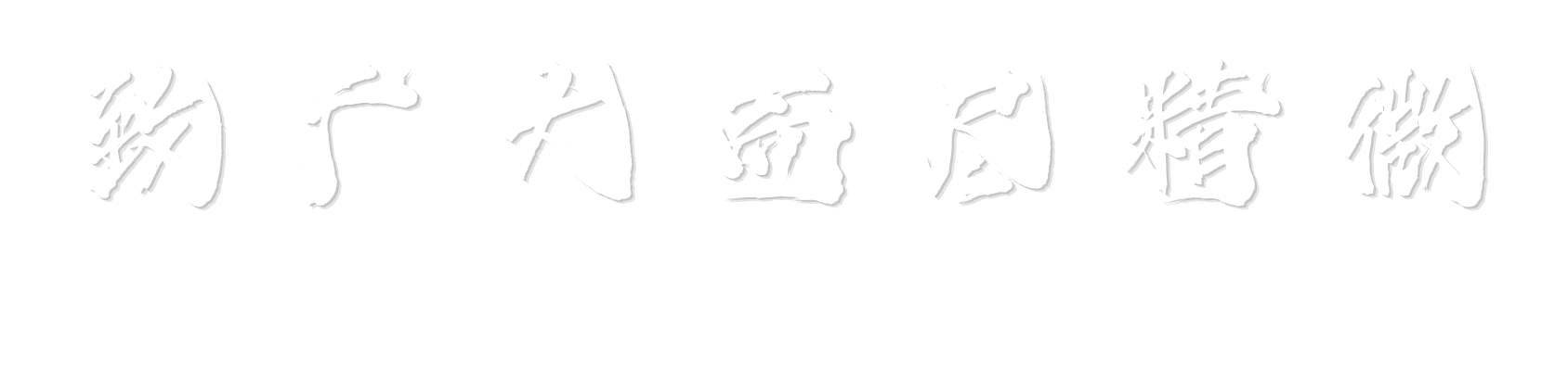 刘宇微 - 致广大而尽精微